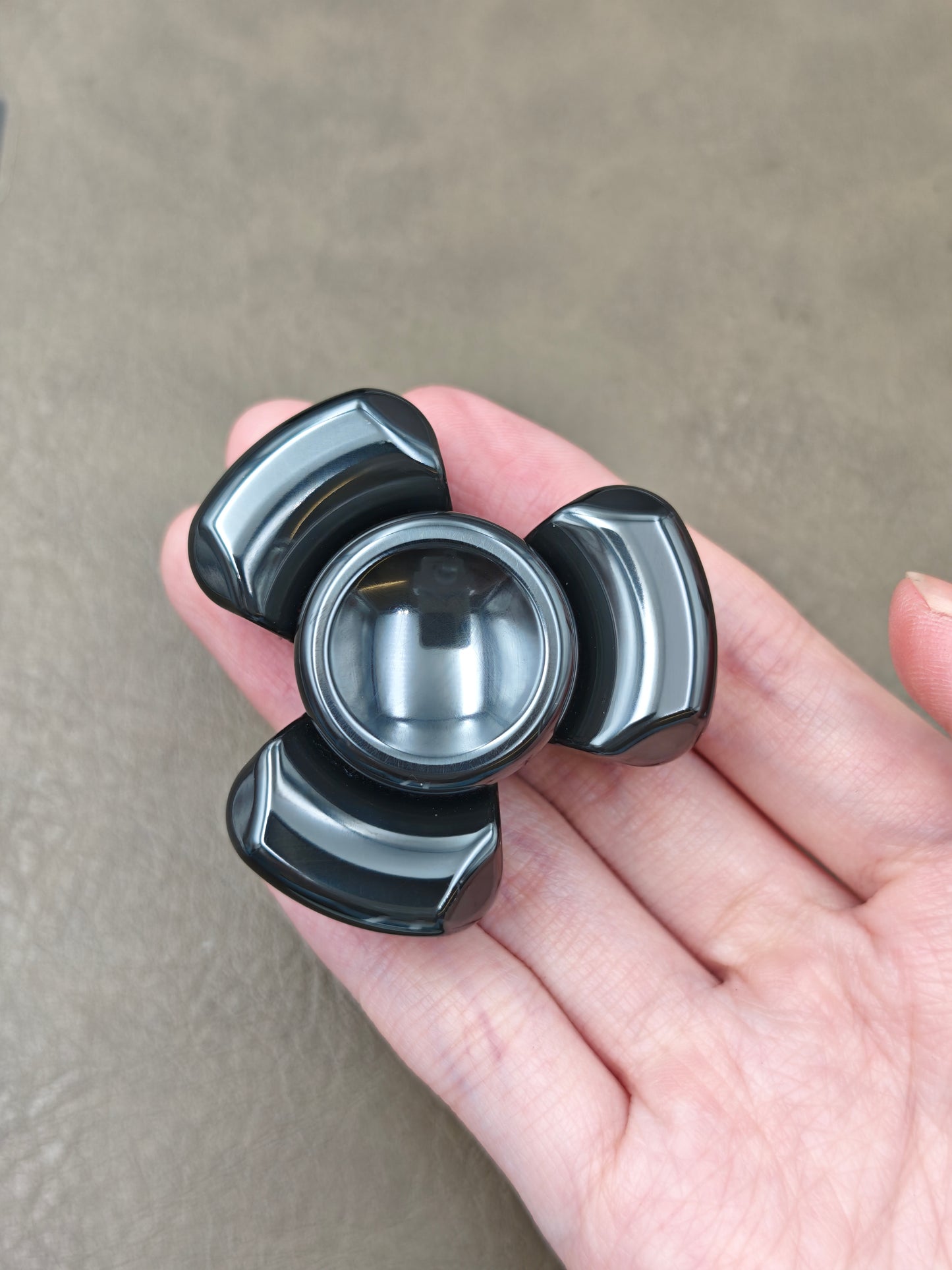 Zhenyue Bearing Cap Zirconium