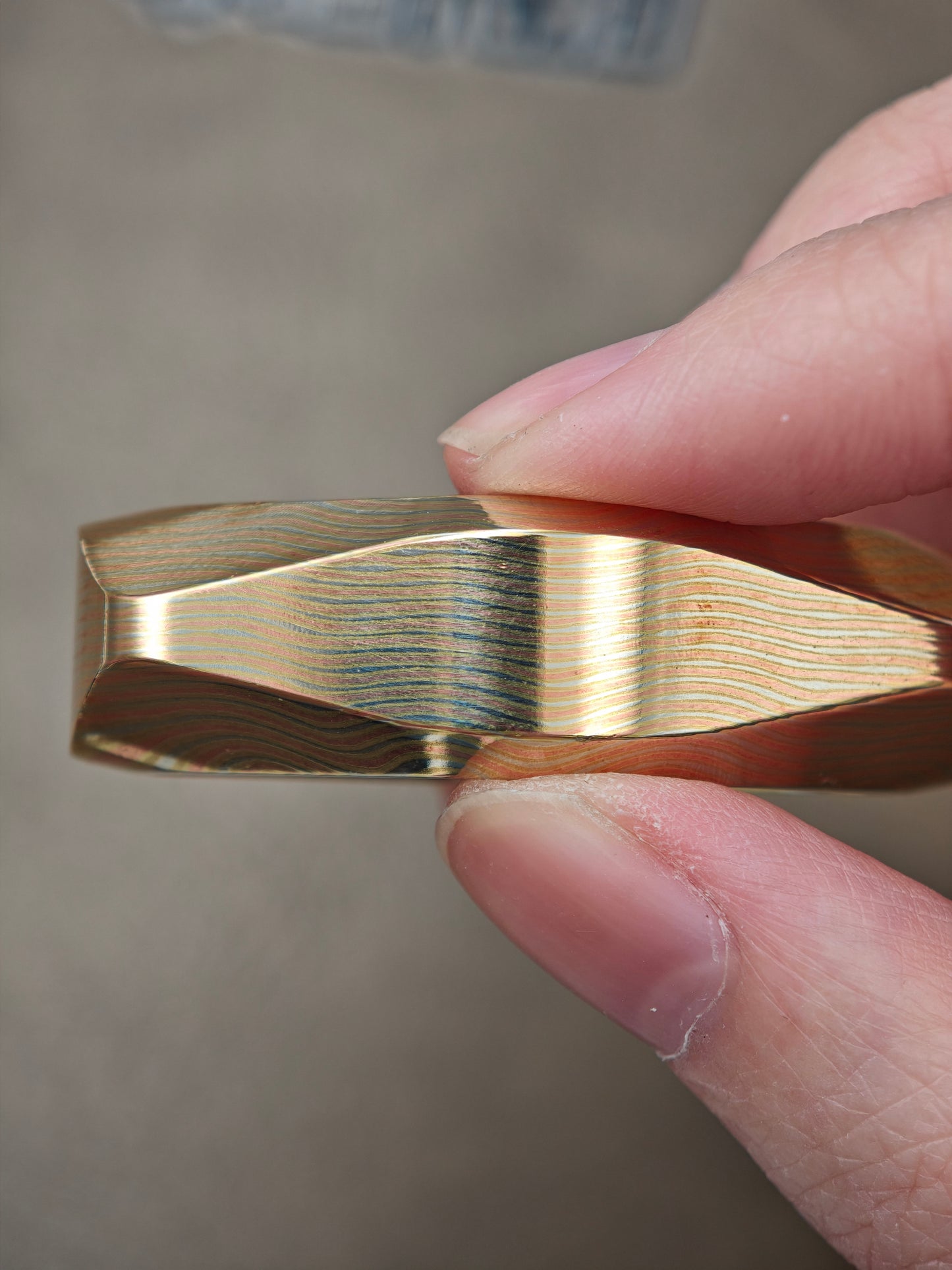 Air Mokume
