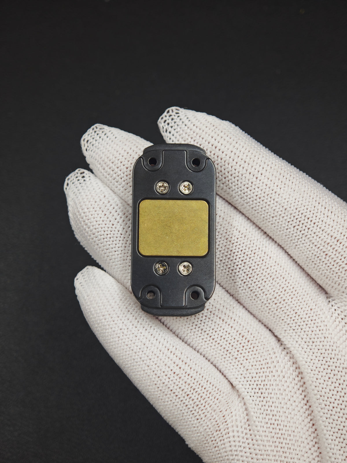 2 Layer Ultra Thin Core Zirconium