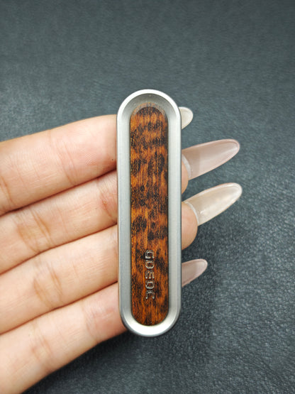 Spice Pin Stainless Steel