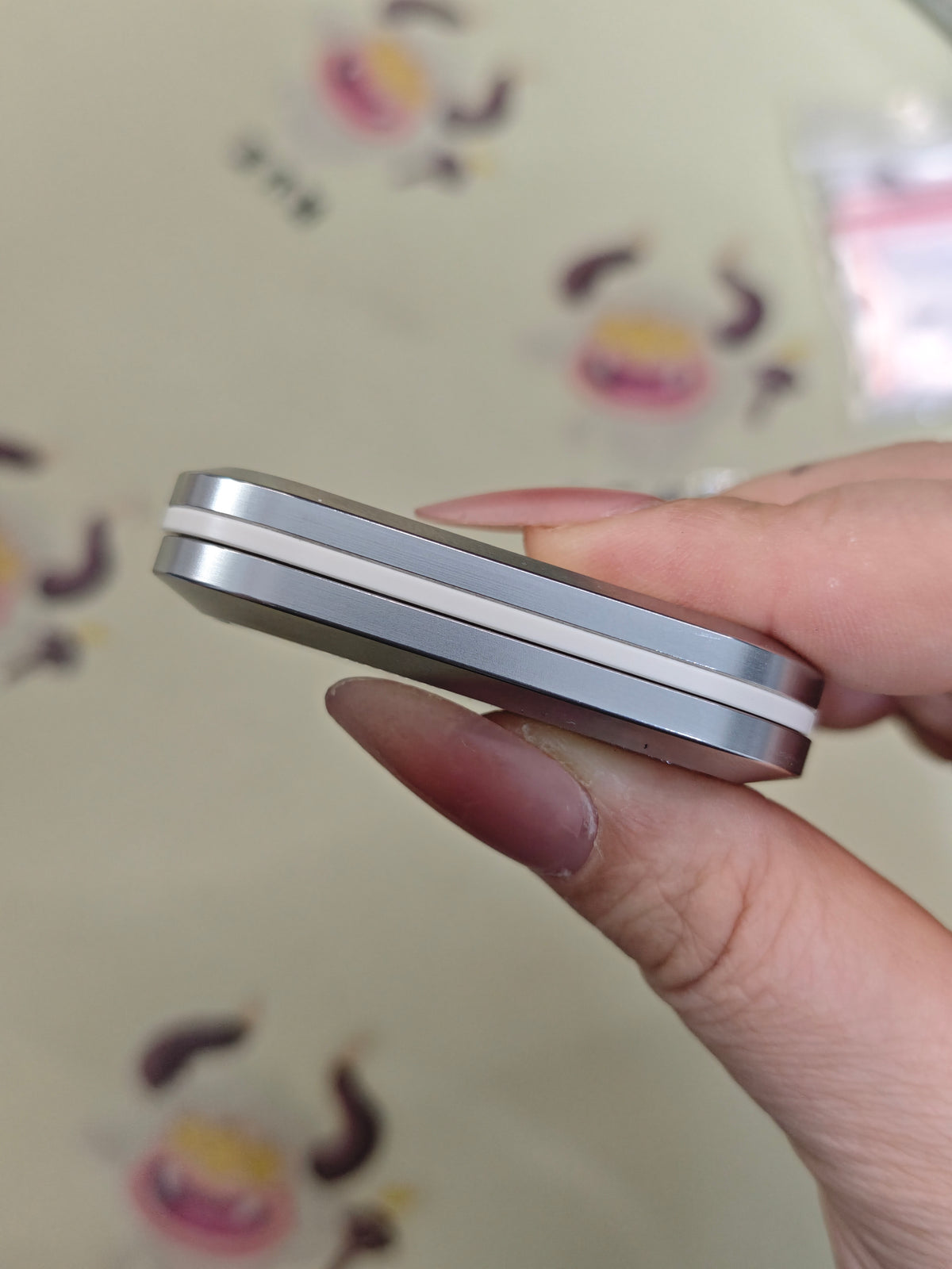 Coco Candy Stainless Steel