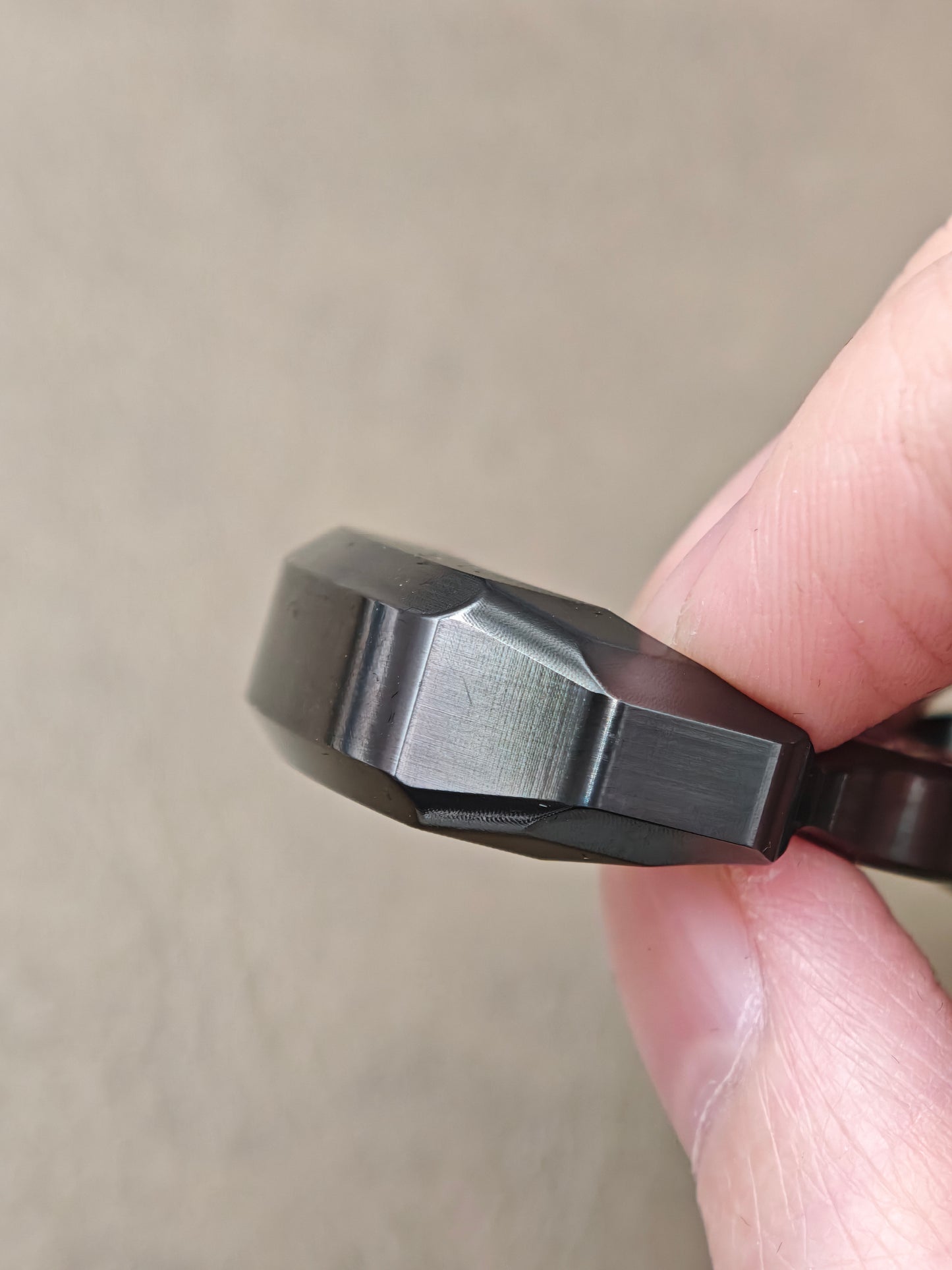 Whisper Duo Zirconium