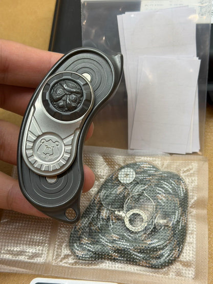 Pea Pod r Zirconium
