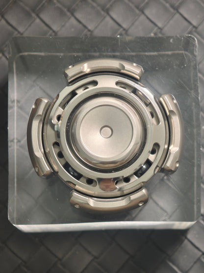 Resonance Titanium
