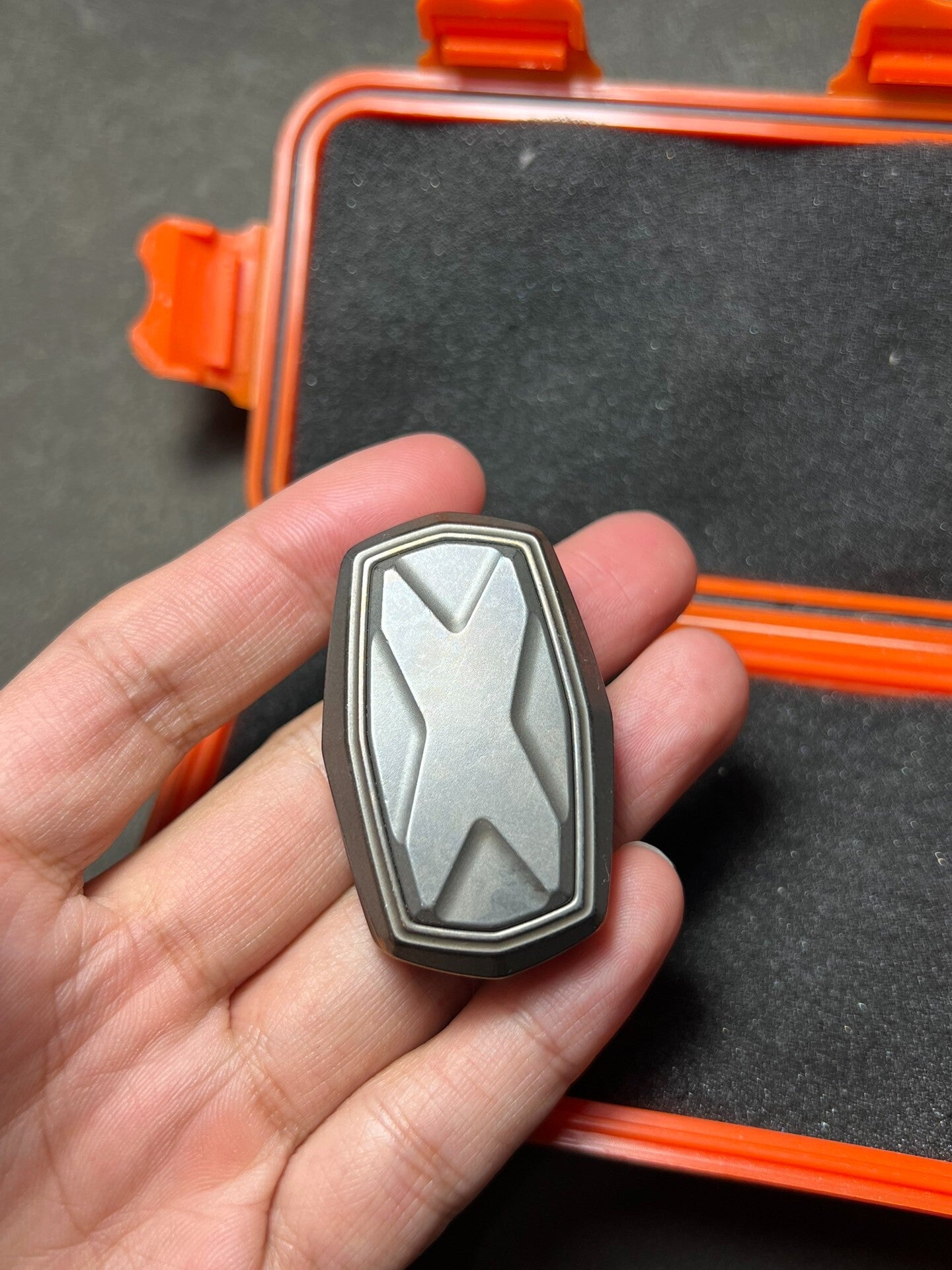 Guardian Stainless Steel