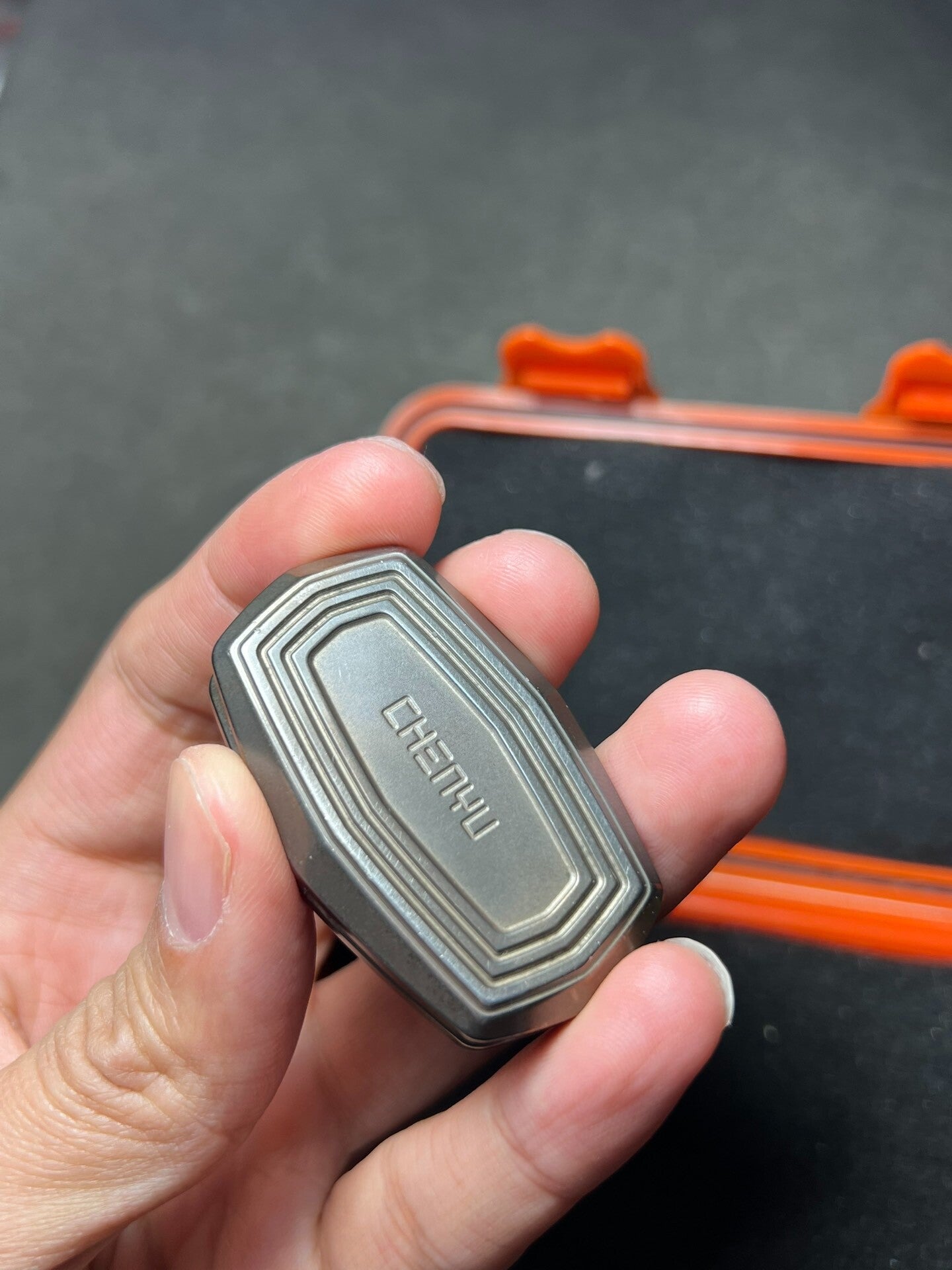 Guardian Stainless Steel