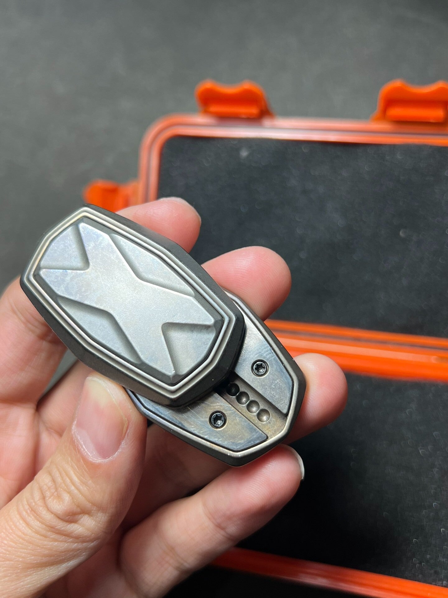 Guardian Stainless Steel