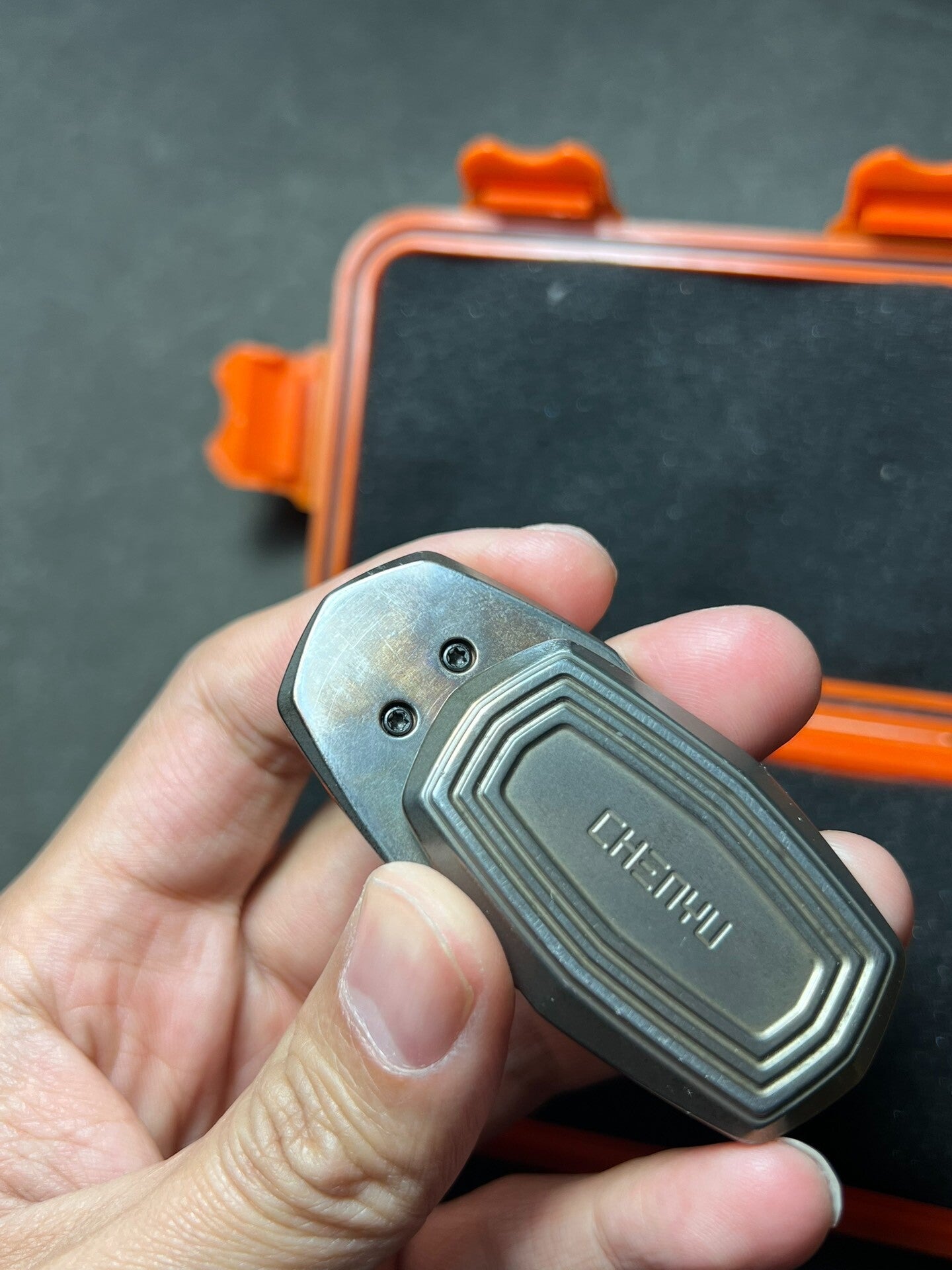 Guardian Stainless Steel