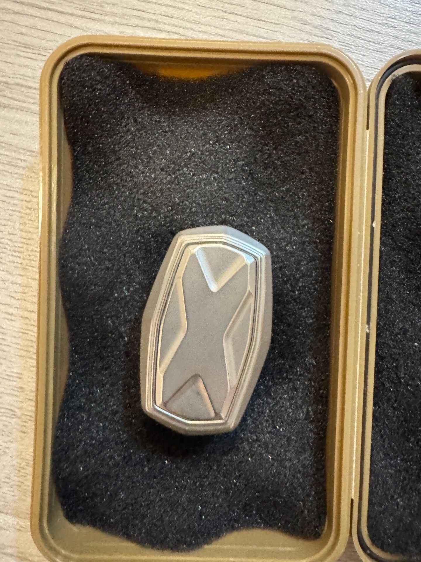 Guardian Stainless Steel