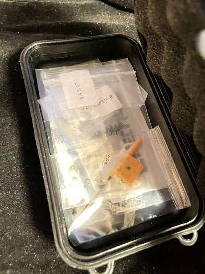 Guardian Stainless Steel