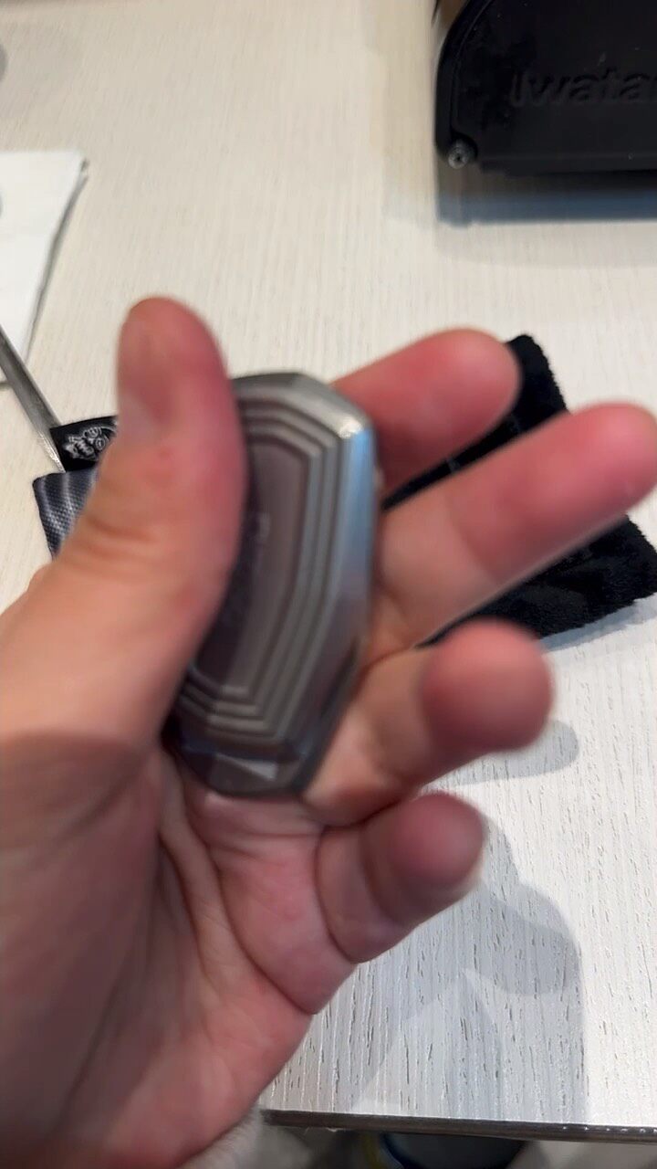 Guardian Stainless Steel