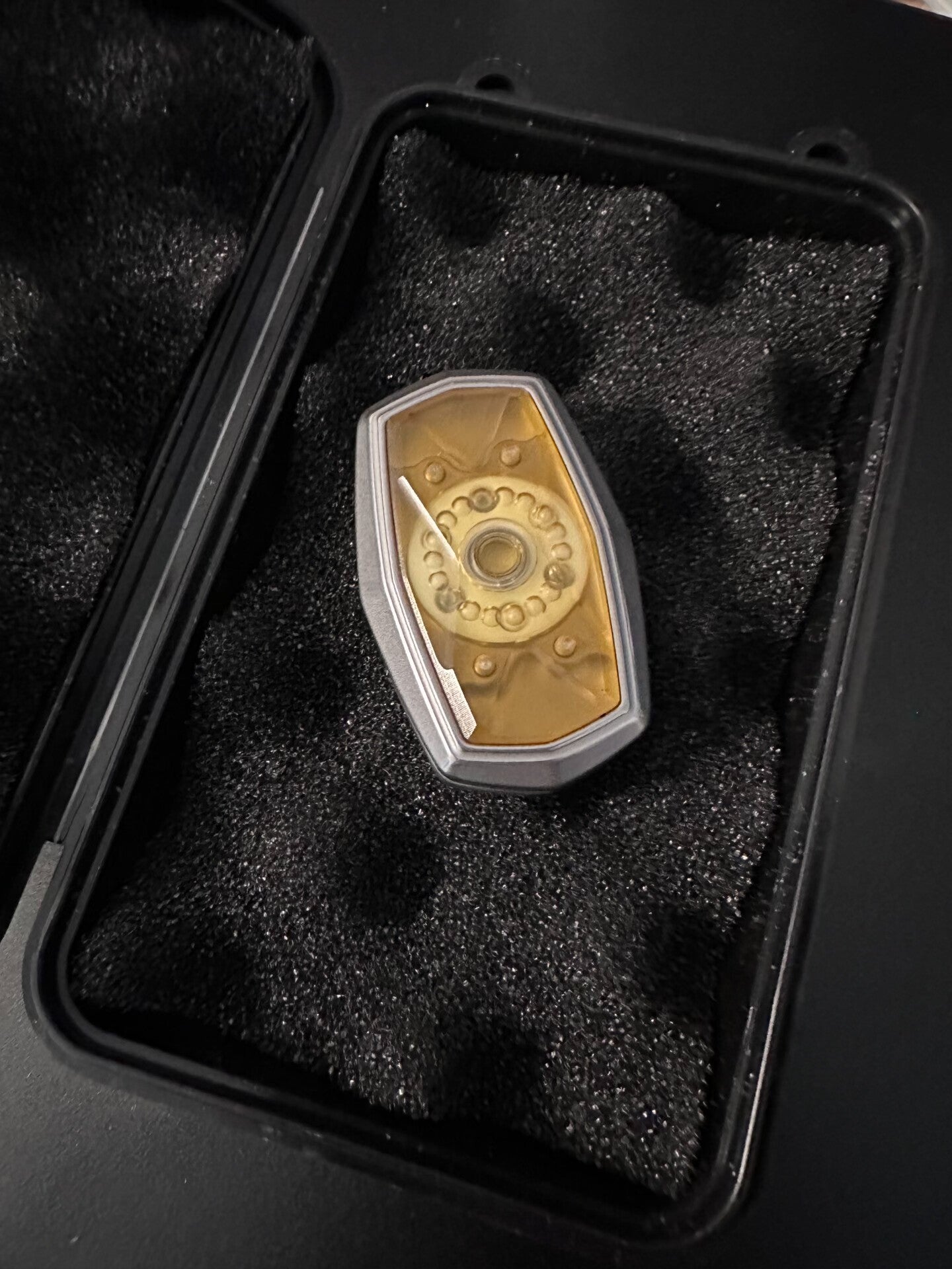 Guardian Stainless Steel PEI