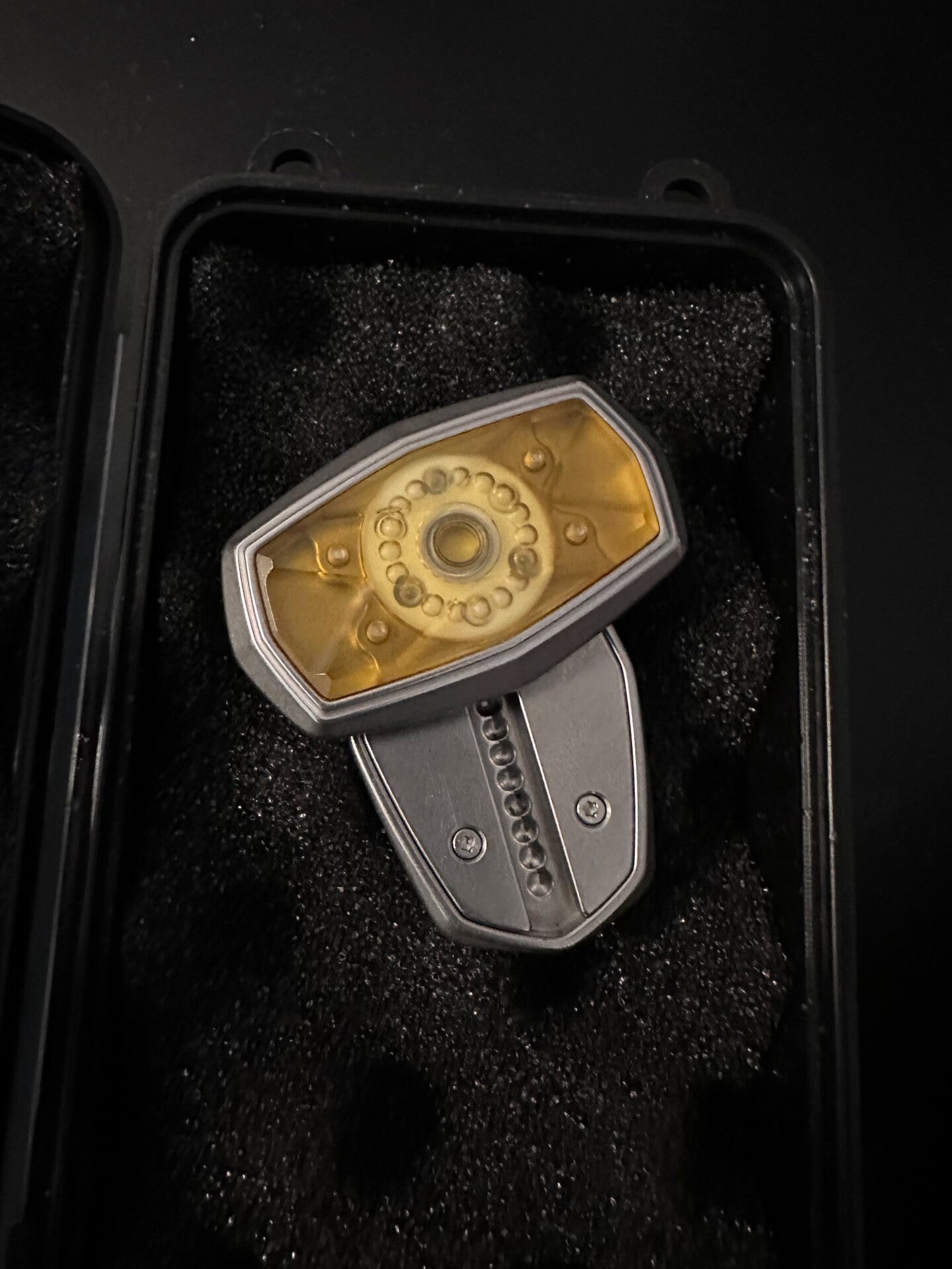 Guardian Stainless Steel PEI