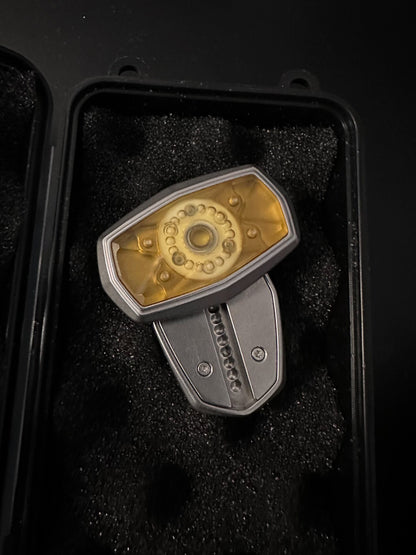 Guardian Stainless Steel PEI