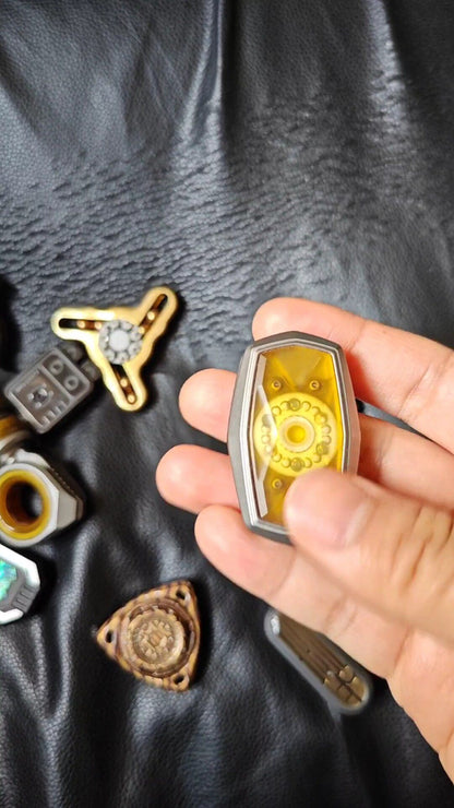 Guardian Titanium PEI