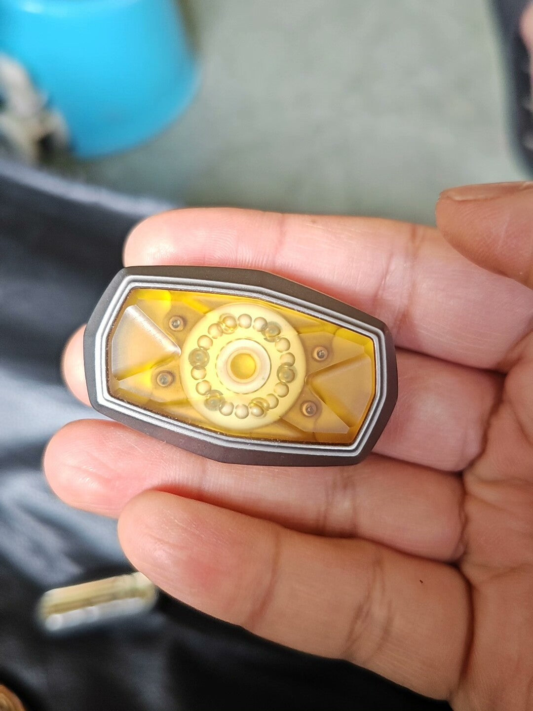 Guardian Titanium PEI