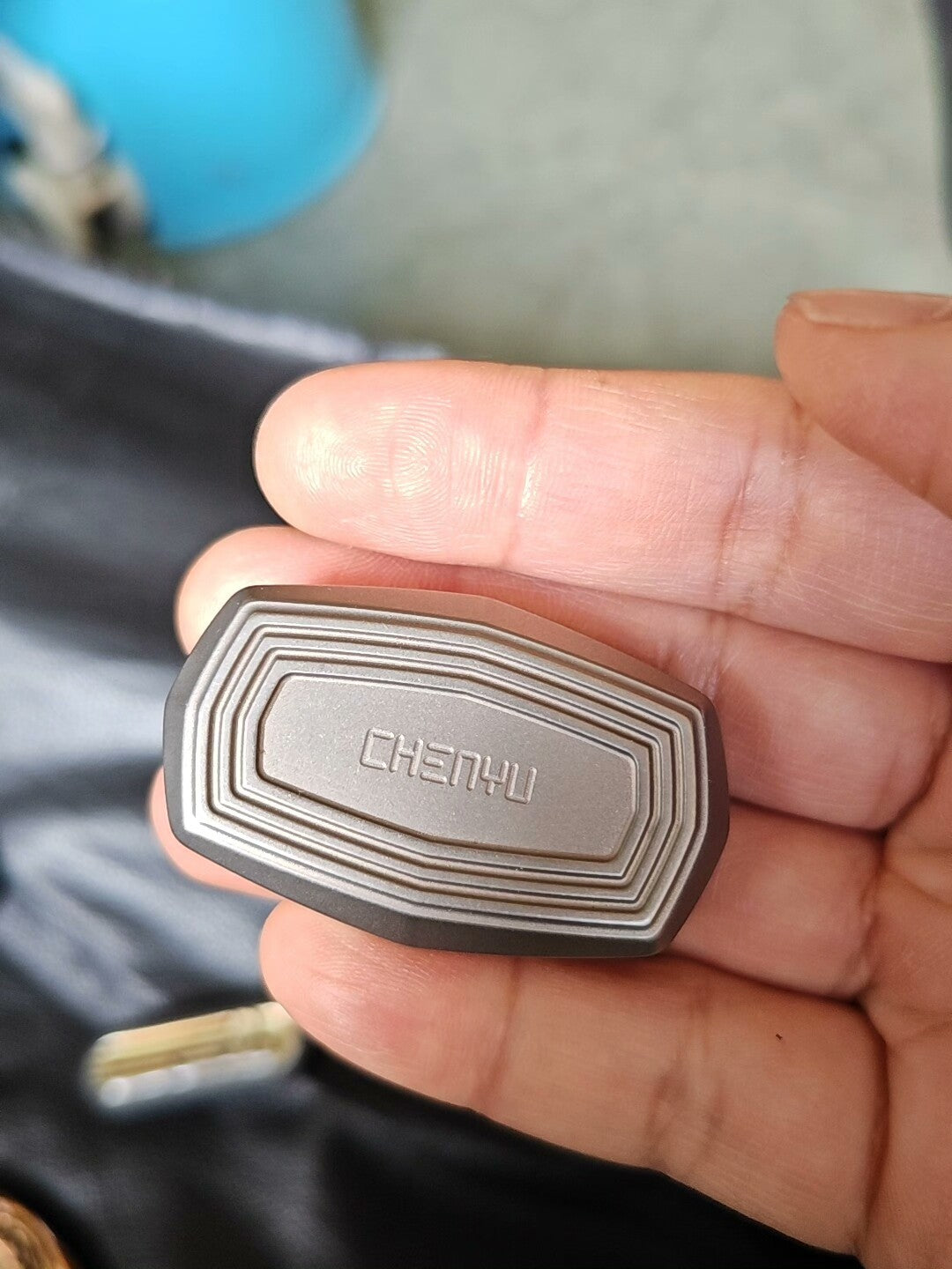 Guardian Titanium PEI