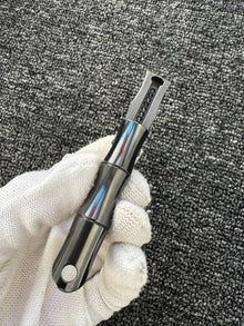 Bamboo Slider, Zirconium