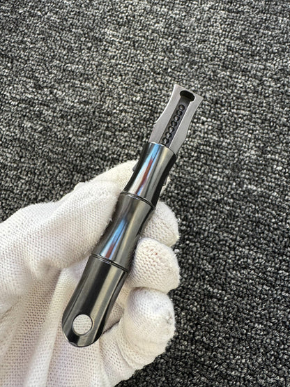 Bamboo Slider, Zirconium