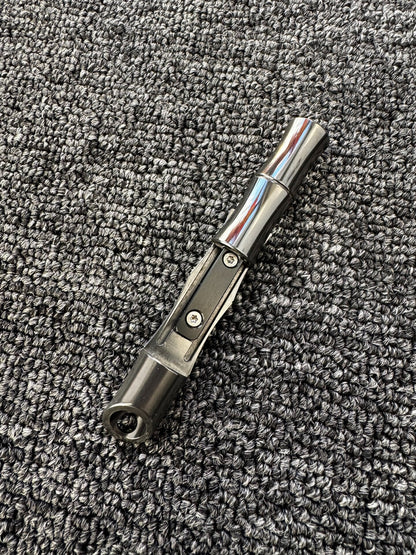 Bamboo Slider, Zirconium