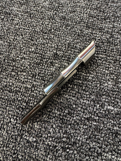 Bamboo Slider, Zirconium