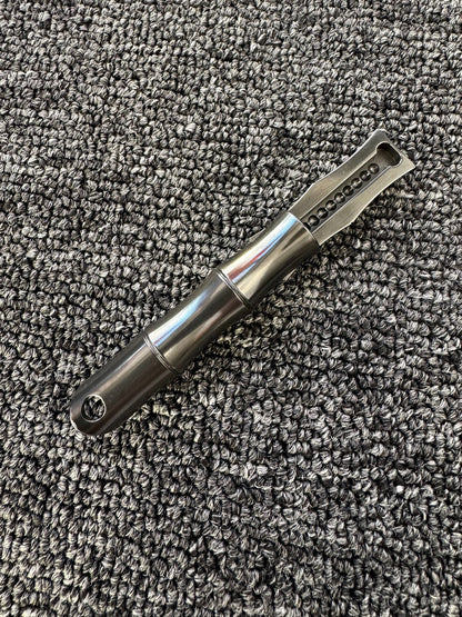 Bamboo Slider, Zirconium