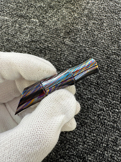 Bamboo Slider, Zircuti