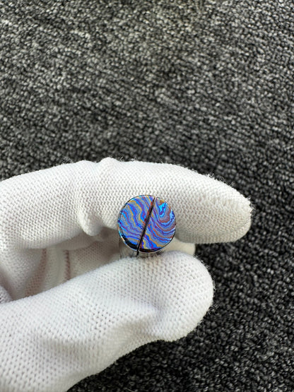 Bamboo Slider, Zircuti