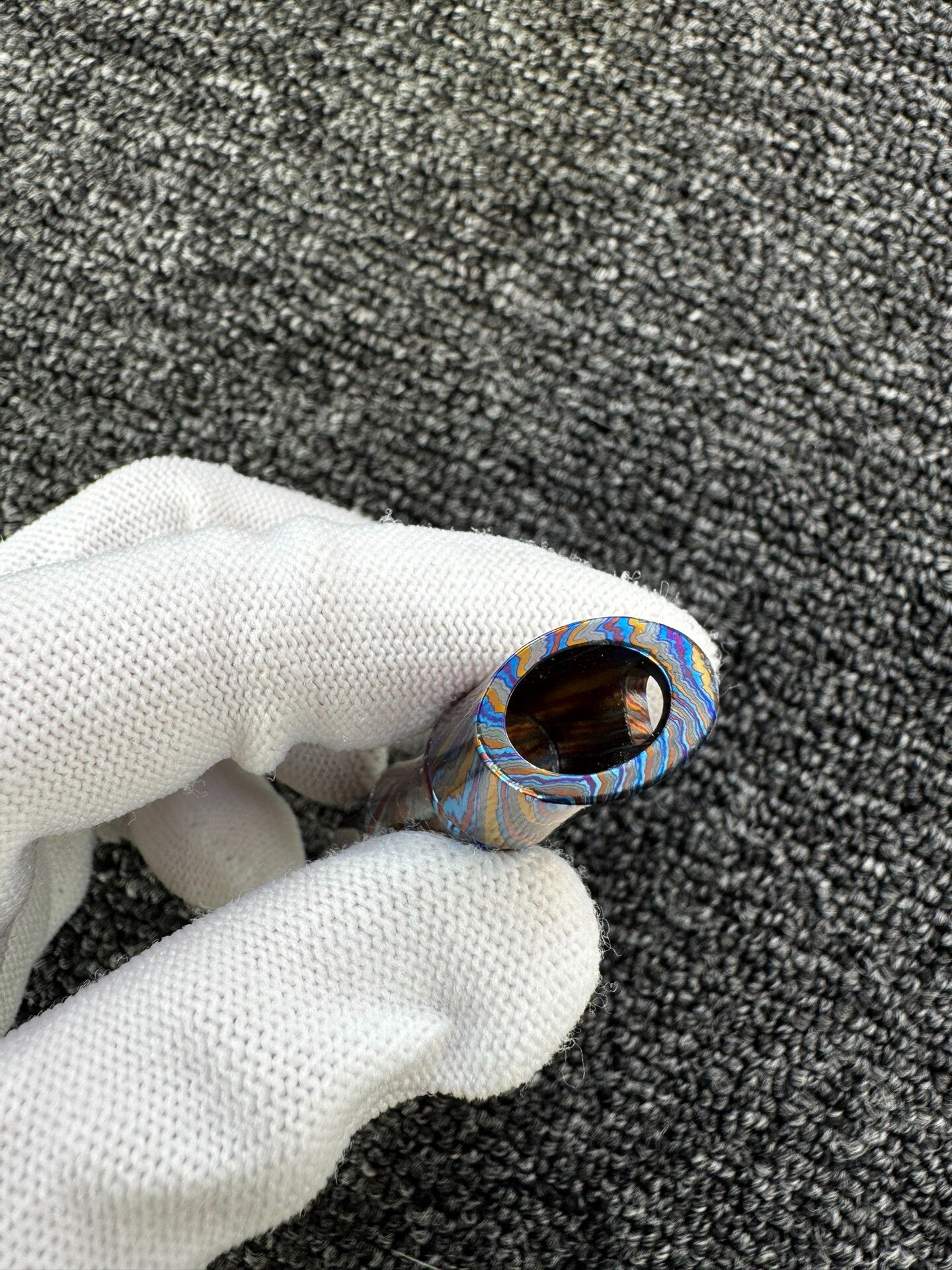 Bamboo Slider, Zircuti