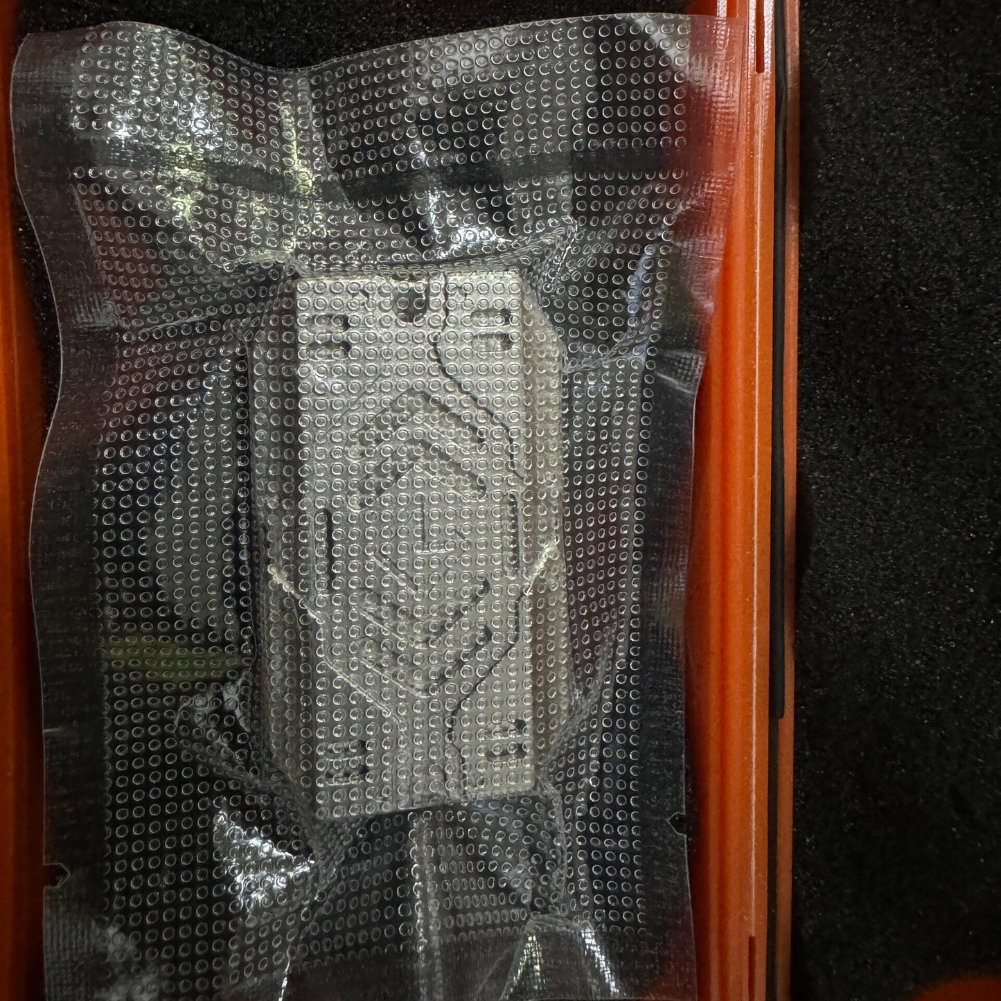 Warshield Slider Stainless Steel Aluminum Brand New