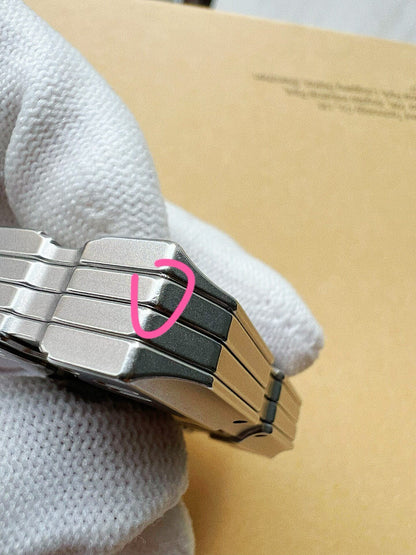 Warshield Slider Stainless Steel