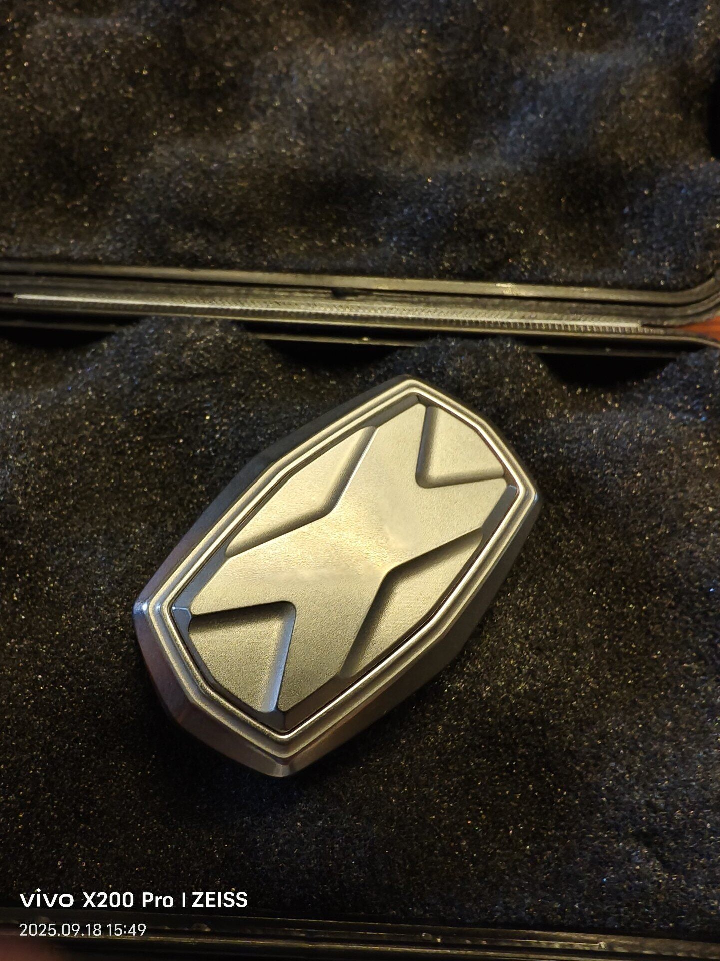 Guardian Stainless Steel