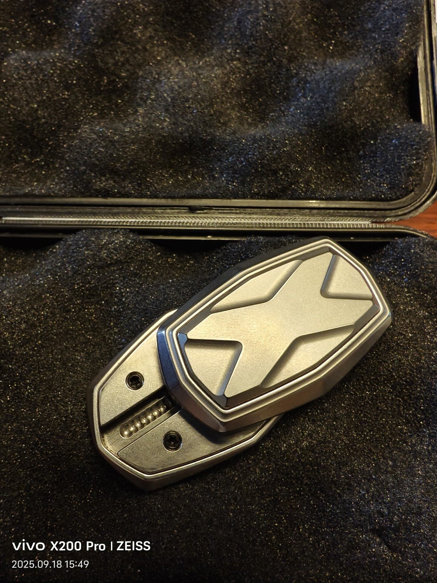 Guardian Stainless Steel