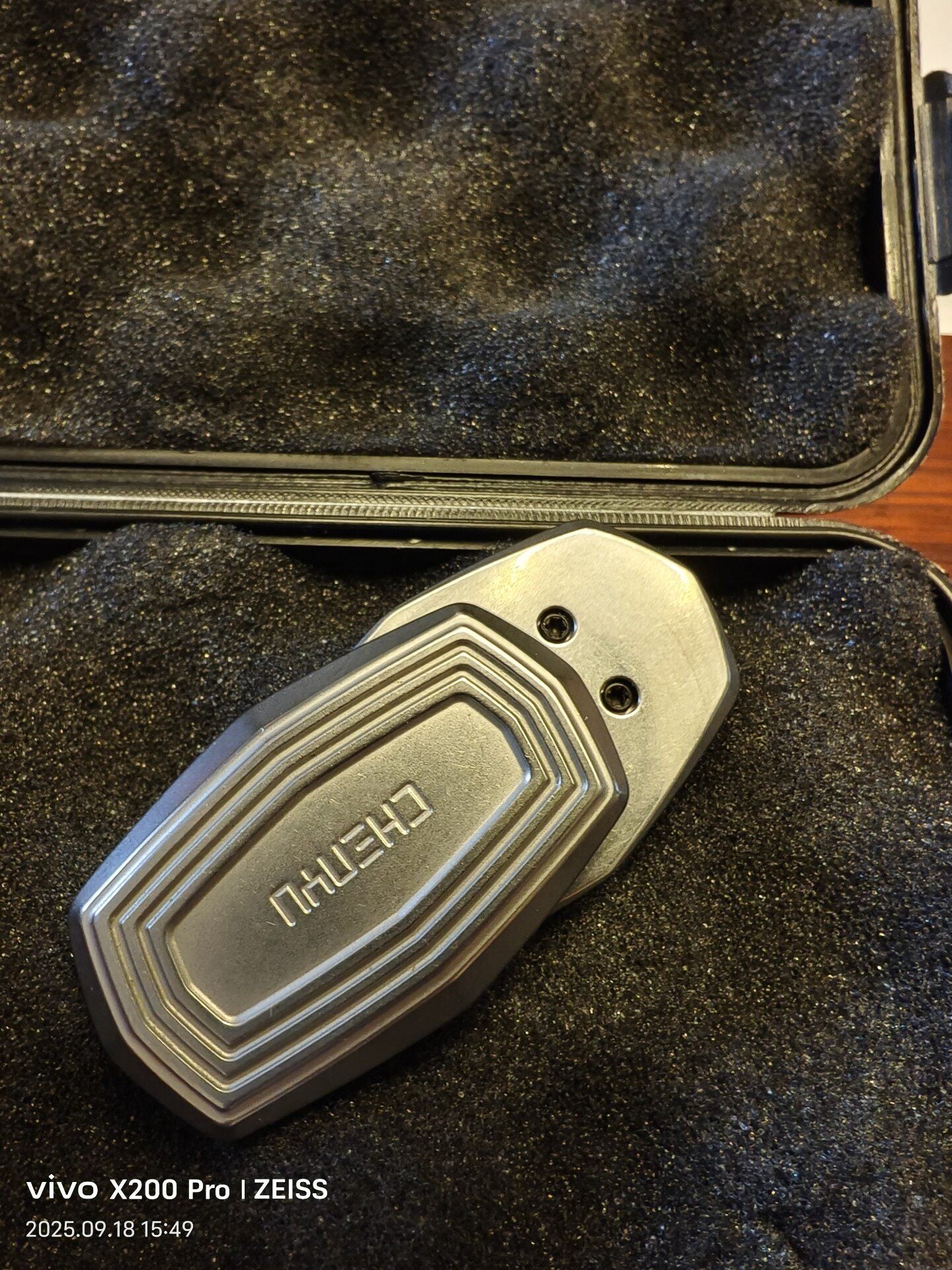 Guardian Stainless Steel