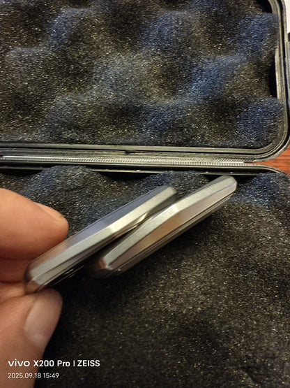 Guardian Stainless Steel