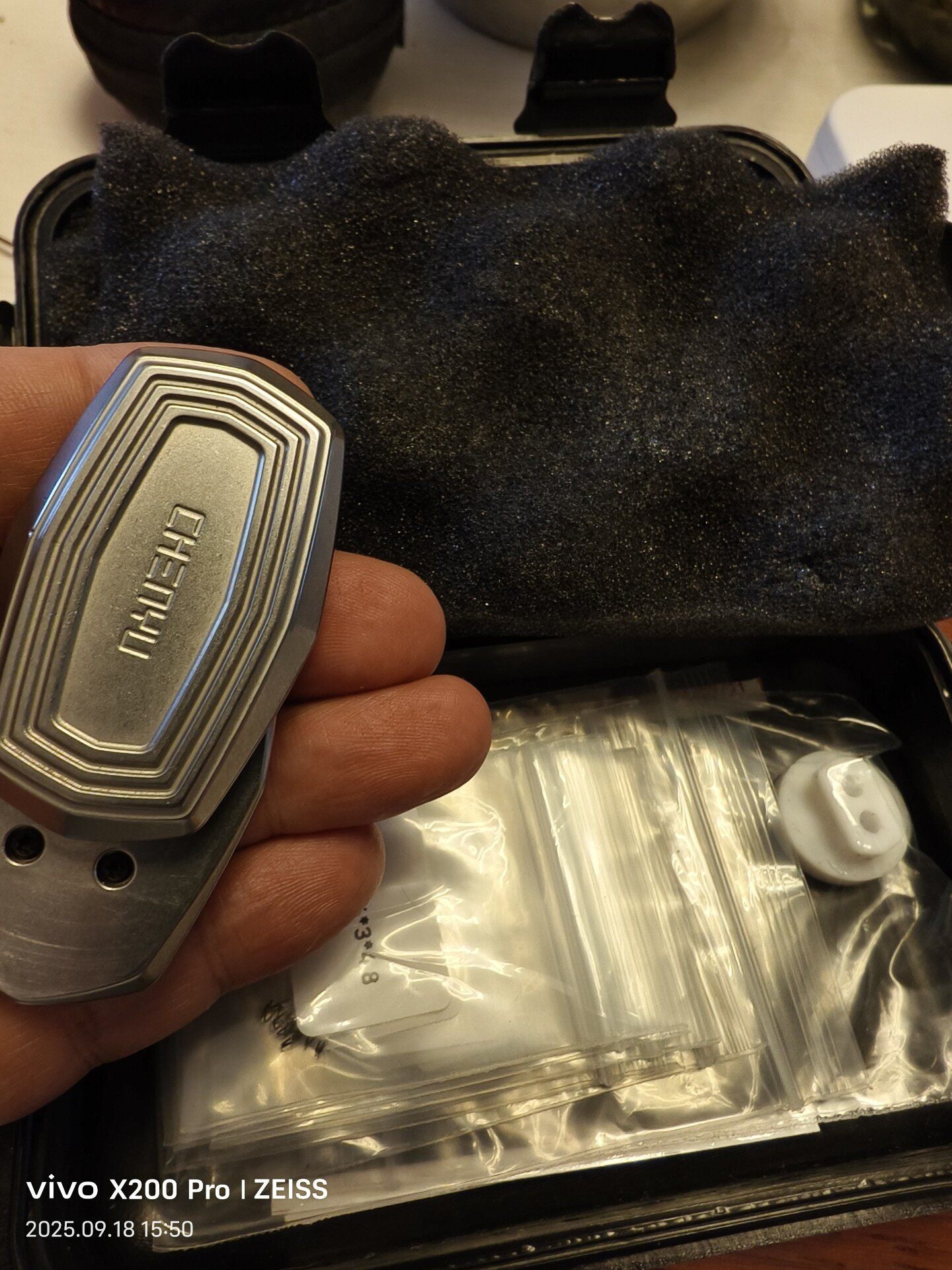 Guardian Stainless Steel