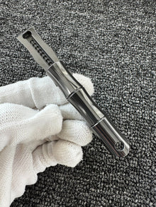 Bamboo Slider, Zirconium