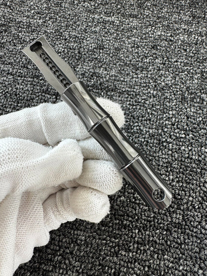 Bamboo Slider, Zirconium