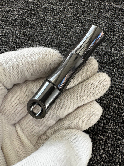 Bamboo Slider, Zirconium