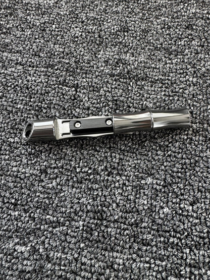 Bamboo Slider, Zirconium