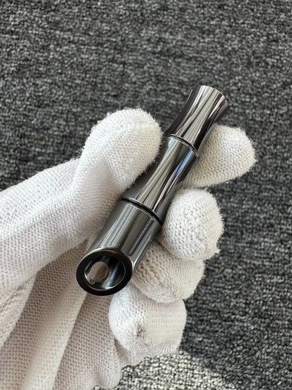 Bamboo Slider, Zirconium