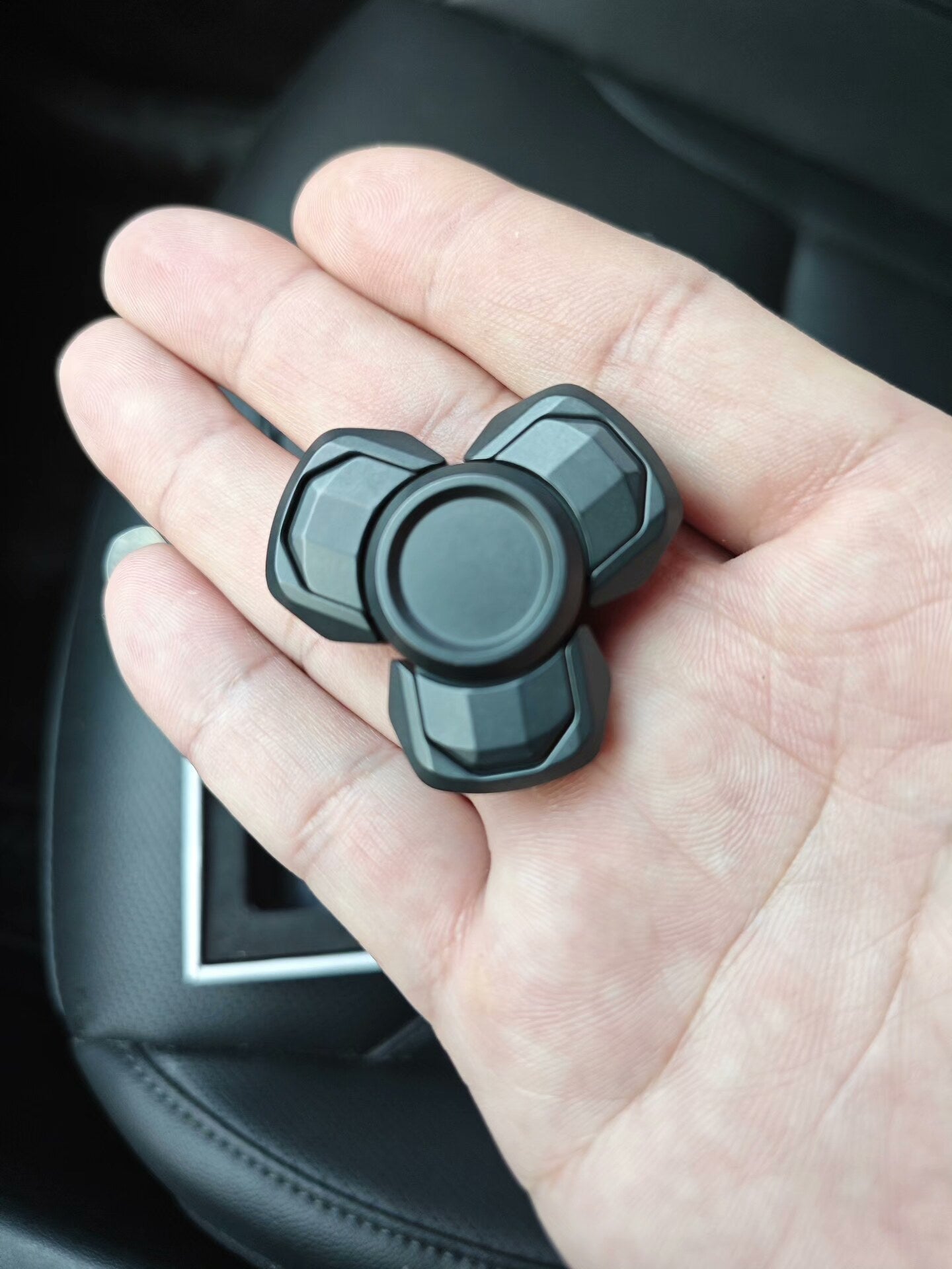 Spin Armor Zirconium