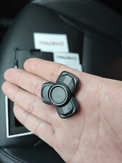 Spin Armor Zirconium