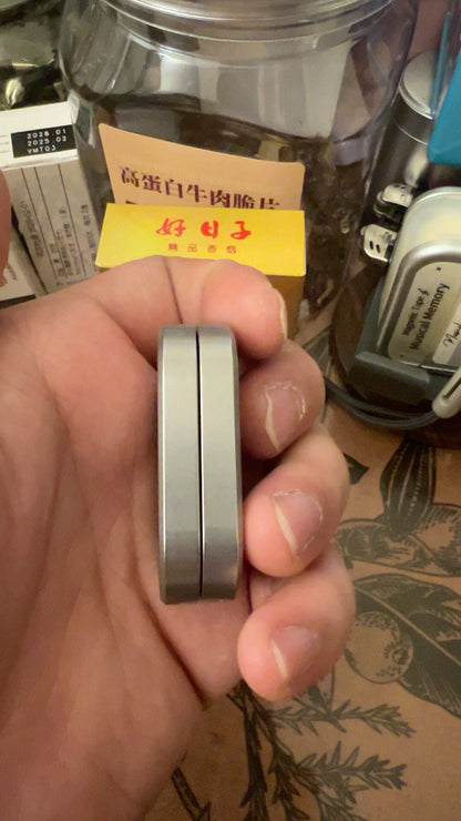 Guardian X1 Stainless Steel