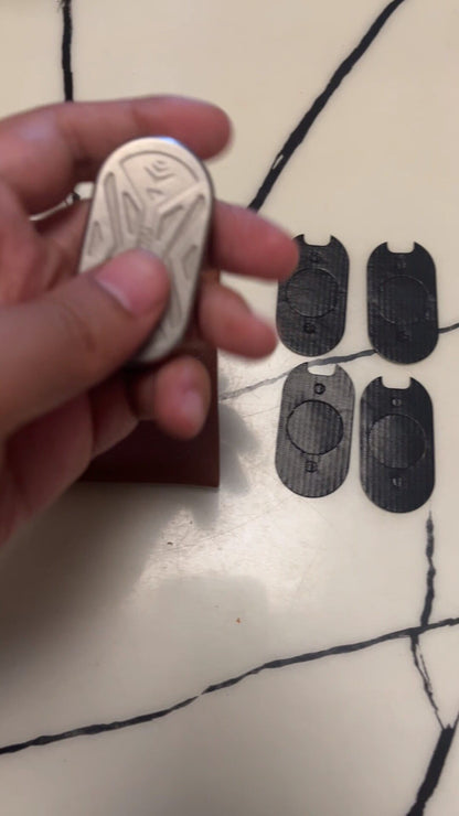 Guardian X1 Titanium