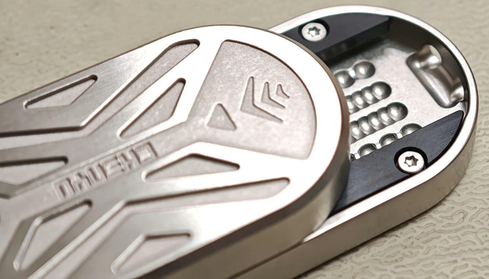 Guardian X1 Titanium