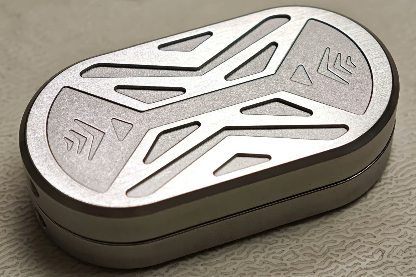 Guardian X1 Titanium