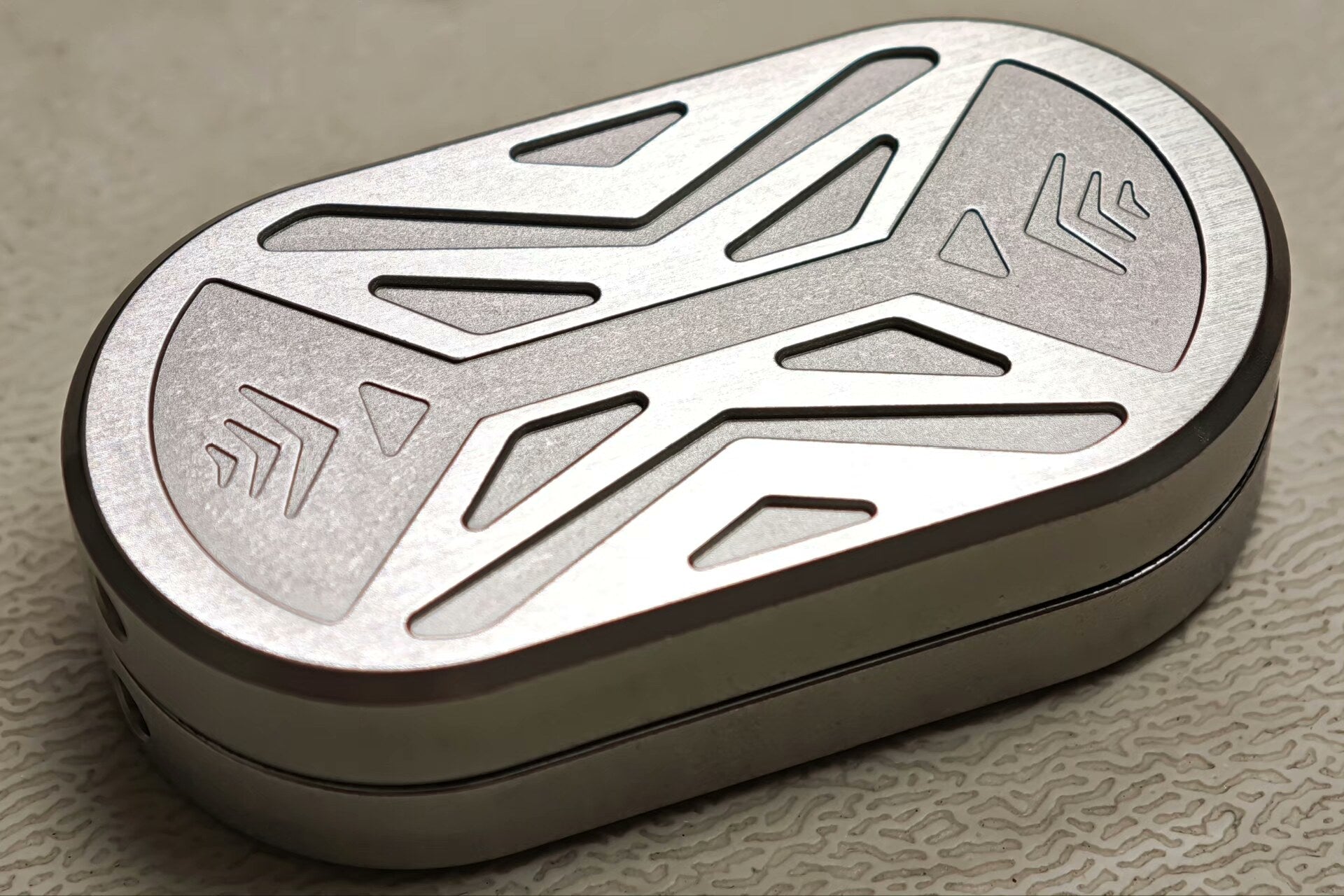 Guardian X1 Titanium