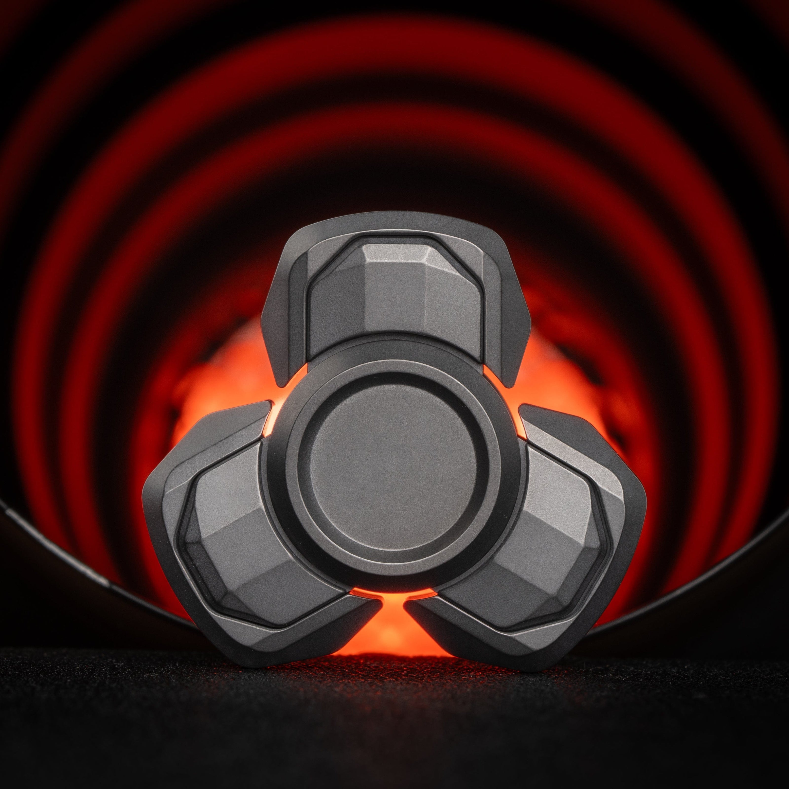 Xuan Jia Spinner