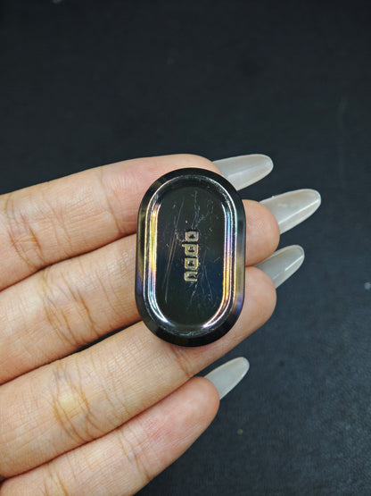 Nado Zirconium Oil Slick